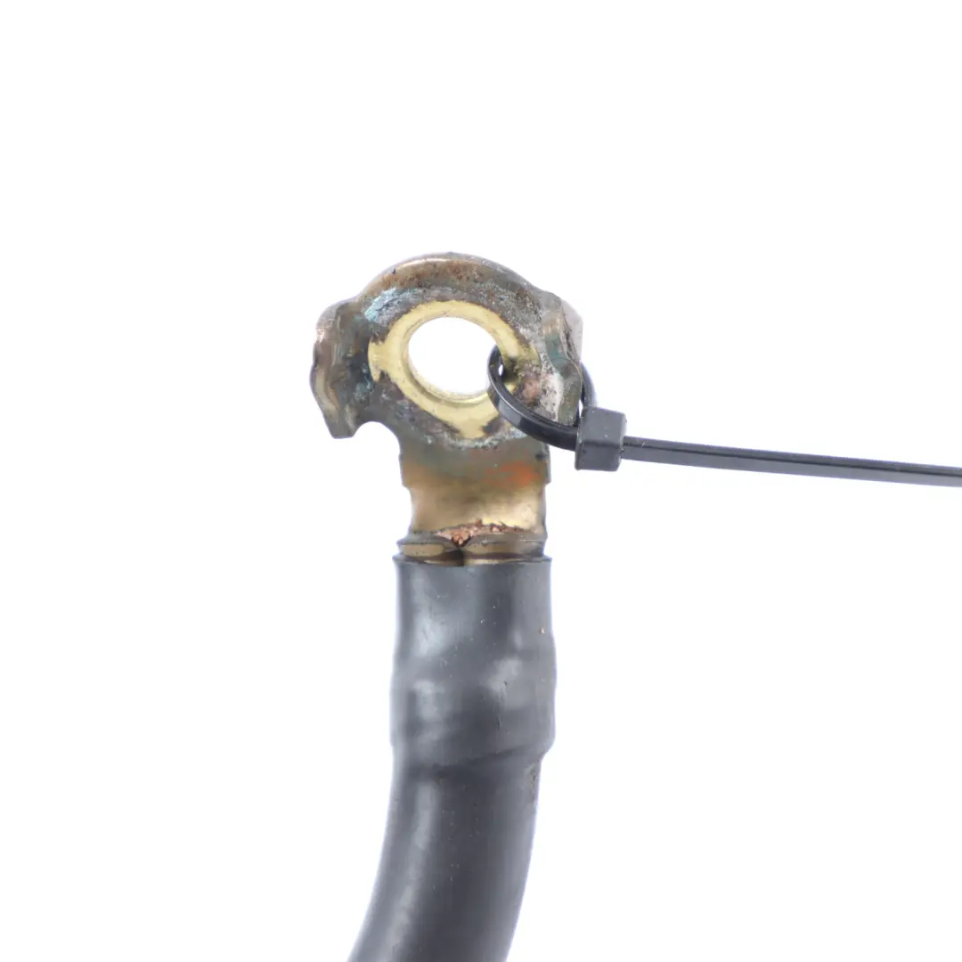 Arranque Negativo De La Batería Cableado Del Mazo para Audi TT 8J Motor De con número de pieza 8J0971237A Audi TT 8J Motor De Arranque Negativo De La Batería Cableado Del Mazo - SKU 8J0971237A - Número de pieza 8J0971237A