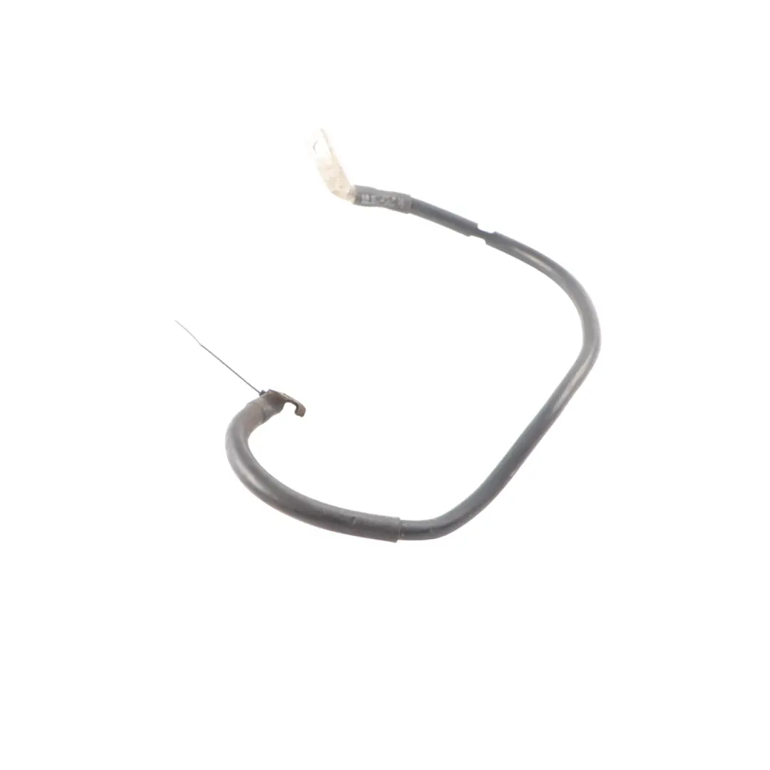 Audi TT 8J Faisceau De Câbles Négatif De Batterie Pour Démarreur - SKU 8J0971237A - Numéro de pièce 8J0971237A