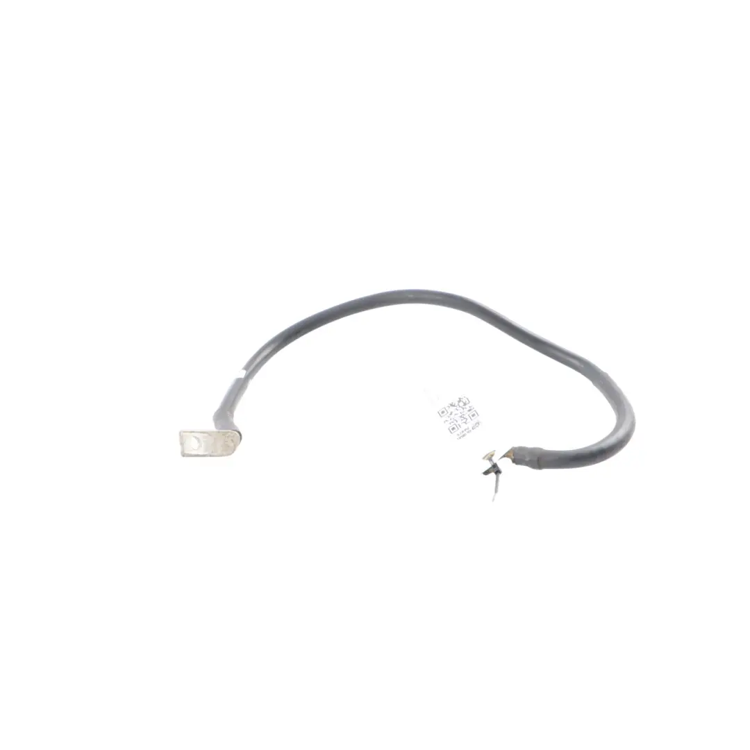 Audi TT 8J Faisceau De Câbles Négatif De Batterie Pour Démarreur - SKU 8J0971237A - Numéro de pièce 8J0971237A
