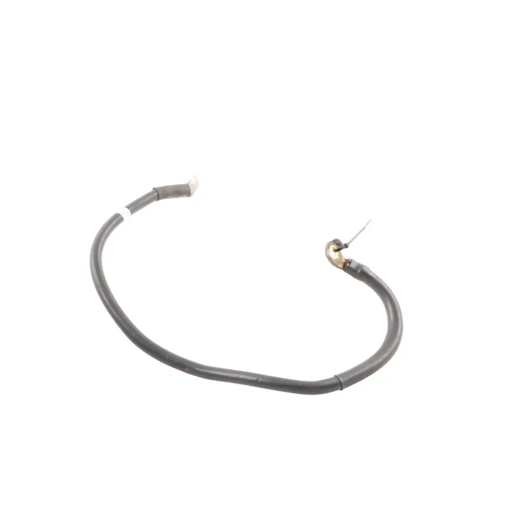 Motorino Di Avviamento Cavo Cablaggio Batteria Negativo per Audi TT 8J con numero di parte 8J0971237A Audi TT 8J Motorino Di Avviamento Cavo Cablaggio Batteria Negativo - SKU 8J0971237A - Numero di parte 8J0971237A