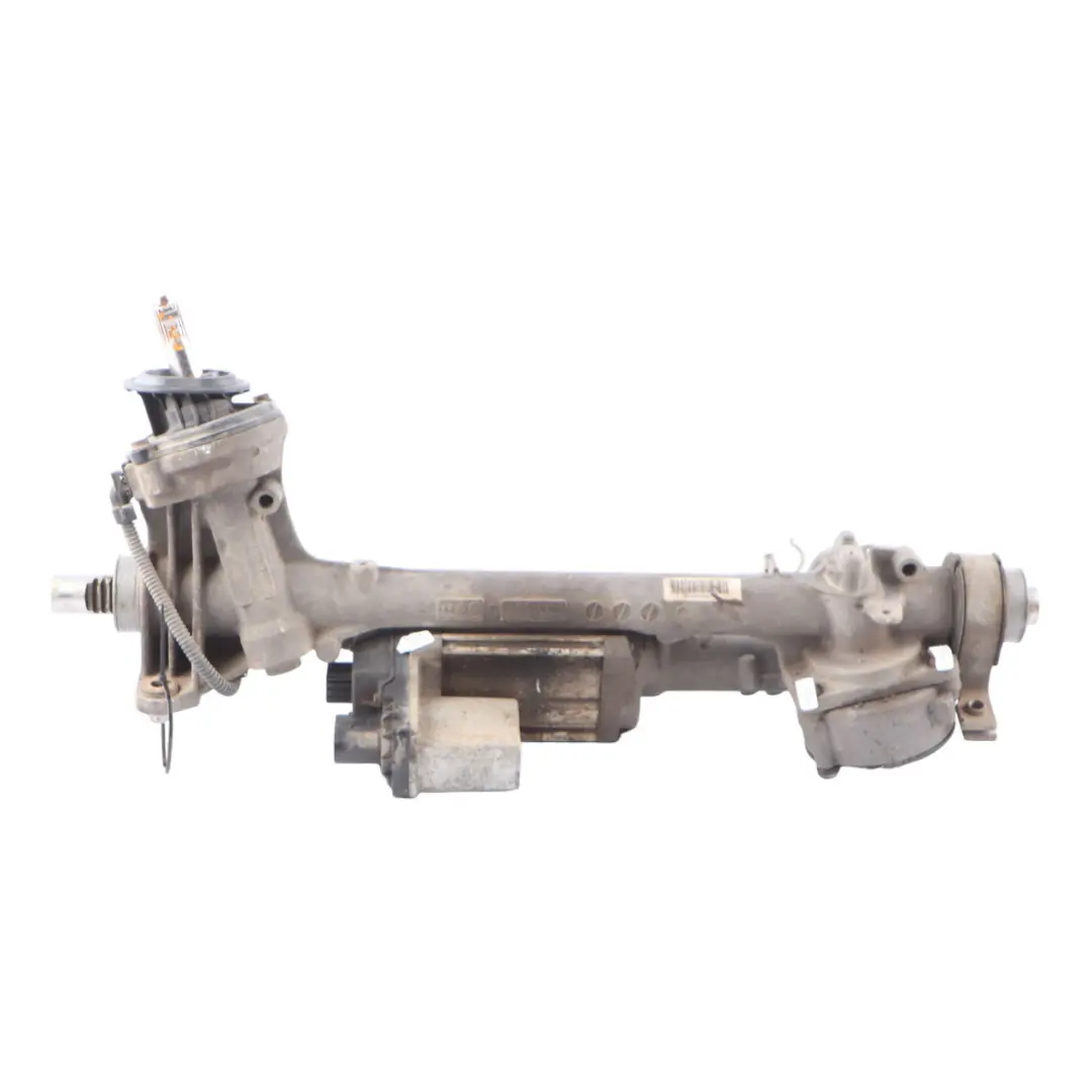 Audi TT 8J 2.0 Petrol Electric Power Steering Rack Motor Drive Unit - SKU RHD-8J2423055D - Part number 8J2423055D