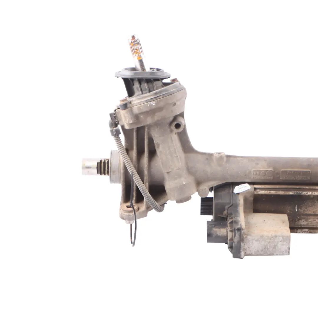 Audi TT 8J 2.0 Petrol Electric Power Steering Rack Motor Drive Unit - SKU RHD-8J2423055D - Part number 8J2423055D