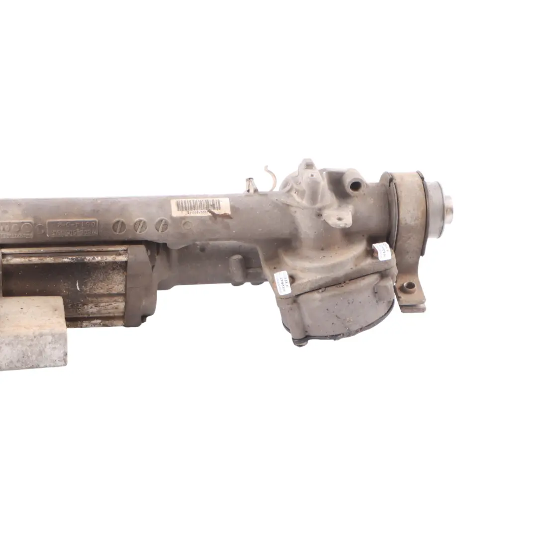 Steering Rack Motor Drive Unit to Audi TT 8J 2.0 Petrol Electric Power with Part number 8J2423055D Audi TT 8J 2.0 Petrol Electric Power Steering Rack Motor Drive Unit - SKU RHD-8J2423055D - Part number 8J2423055D