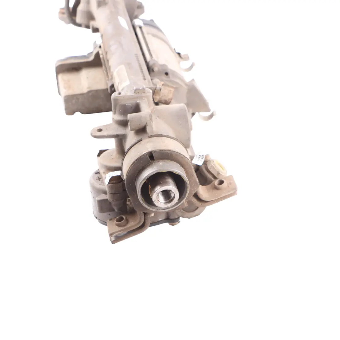 Steering Rack Motor Drive Unit to Audi TT 8J 2.0 Petrol Electric Power with Part number 8J2423055D Audi TT 8J 2.0 Petrol Electric Power Steering Rack Motor Drive Unit - SKU RHD-8J2423055D - Part number 8J2423055D