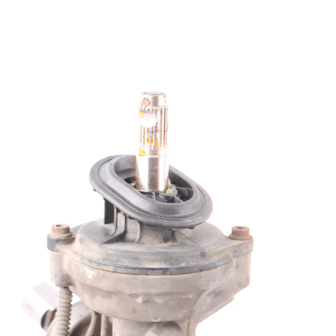 Steering Rack Motor Drive Unit to Audi TT 8J 2.0 Petrol Electric Power with Part number 8J2423055D Audi TT 8J 2.0 Petrol Electric Power Steering Rack Motor Drive Unit - SKU RHD-8J2423055D - Part number 8J2423055D