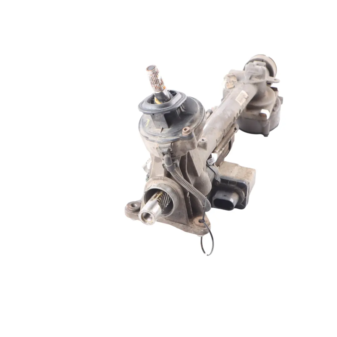 Steering Rack Motor Drive Unit to Audi TT 8J 2.0 Petrol Electric Power with Part number 8J2423055D Audi TT 8J 2.0 Petrol Electric Power Steering Rack Motor Drive Unit - SKU RHD-8J2423055D - Part number 8J2423055D