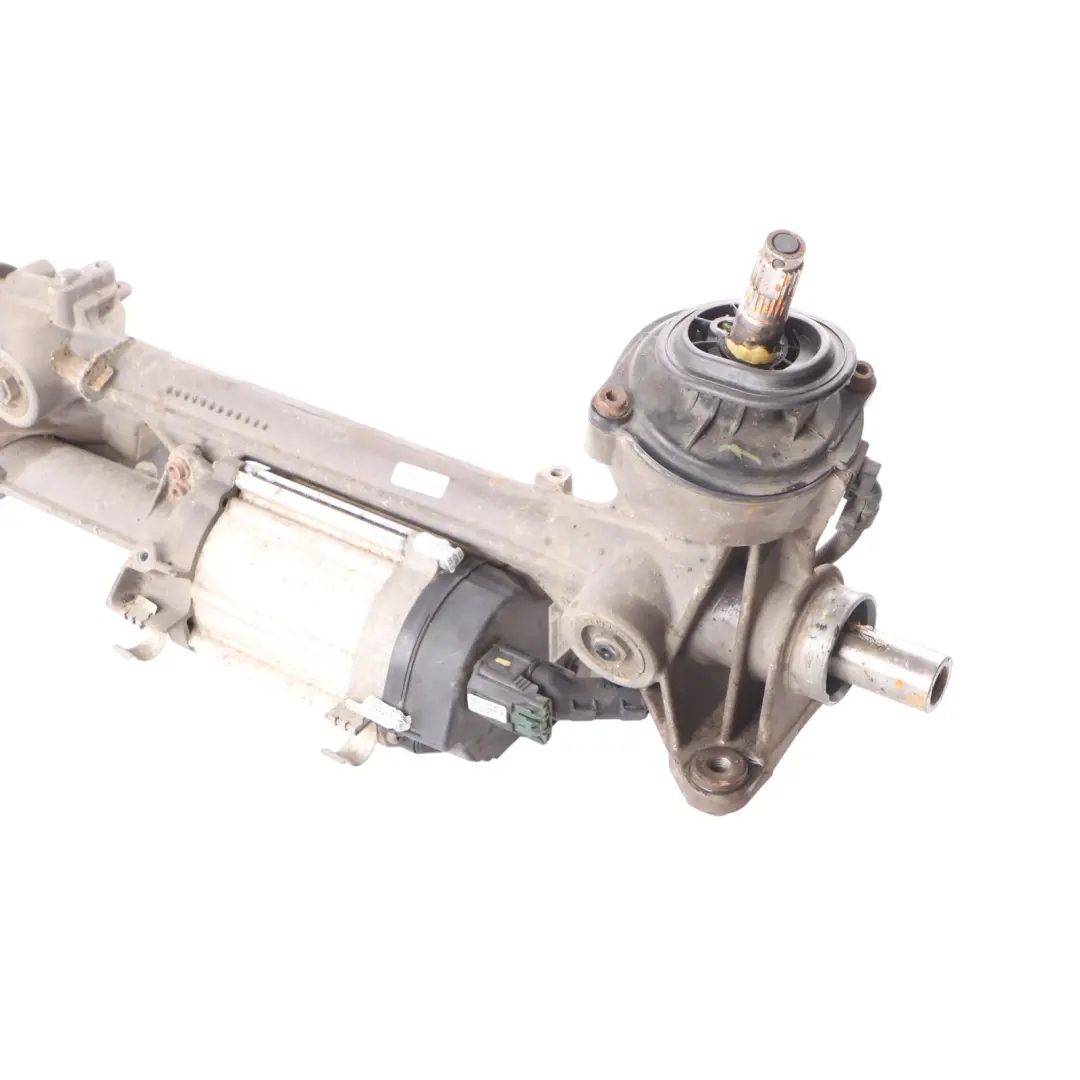 Steering Rack Motor Drive Unit to Audi TT 8J 2.0 Petrol Electric Power with Part number 8J2423055D Audi TT 8J 2.0 Petrol Electric Power Steering Rack Motor Drive Unit - SKU RHD-8J2423055D - Part number 8J2423055D