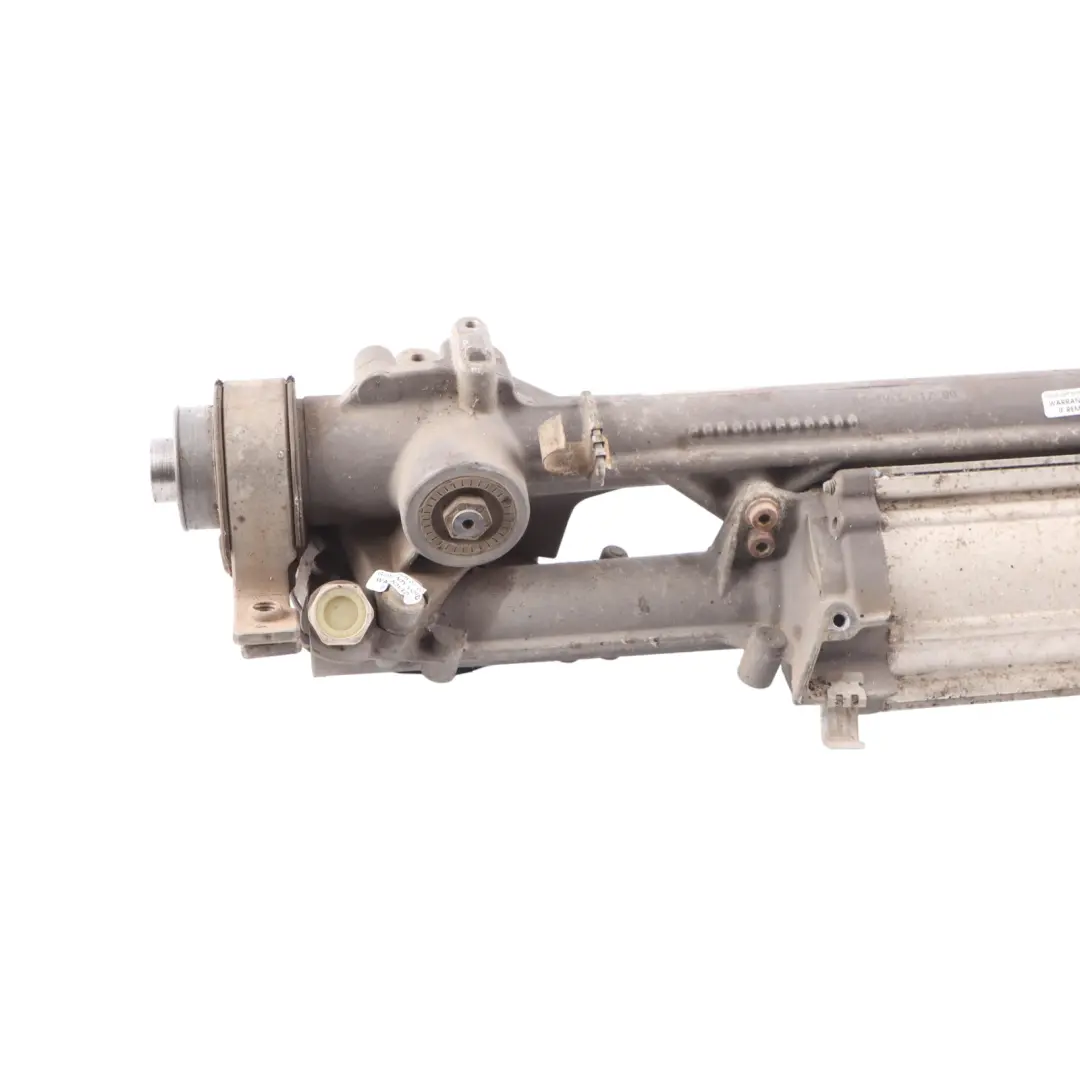 Audi TT 8J 2.0 Petrol Electric Power Steering Rack Motor Drive Unit - SKU RHD-8J2423055D - Part number 8J2423055D