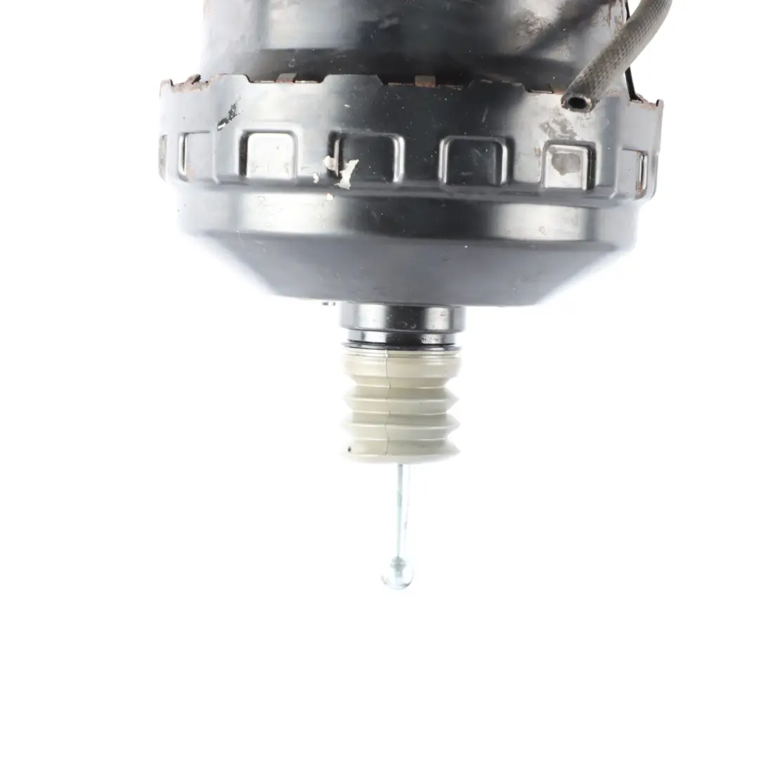 Cylinder Brake Booster Servo Reservoir to Audi TT 8J 2.0 TFSI Master with Part number 8J2614105K Audi TT 8J 2.0 TFSI Master Cylinder Brake Booster Servo Reservoir - SKU 8J2614105K - Part number 8J2614105K