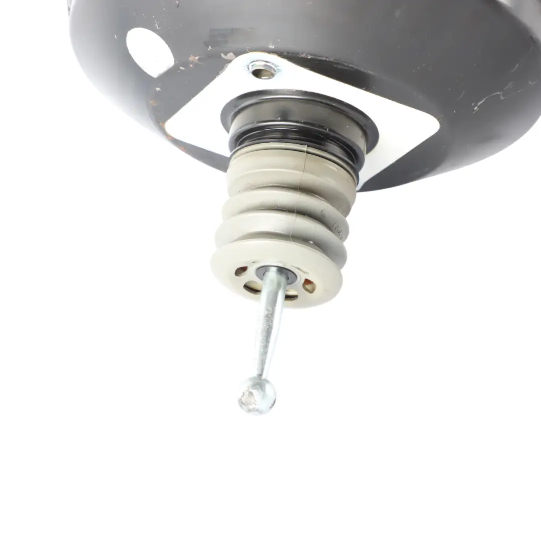 Audi TT 8J 2.0 TFSI Master Cylinder Brake Booster Servo Reservoir - SKU 8J2614105K - Part number 8J2614105K