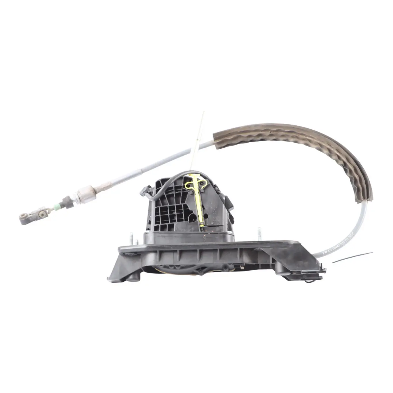 Audi TT 8J Getriebe Automatik Schalthebel Wählhebelgestänge 8J2713025L