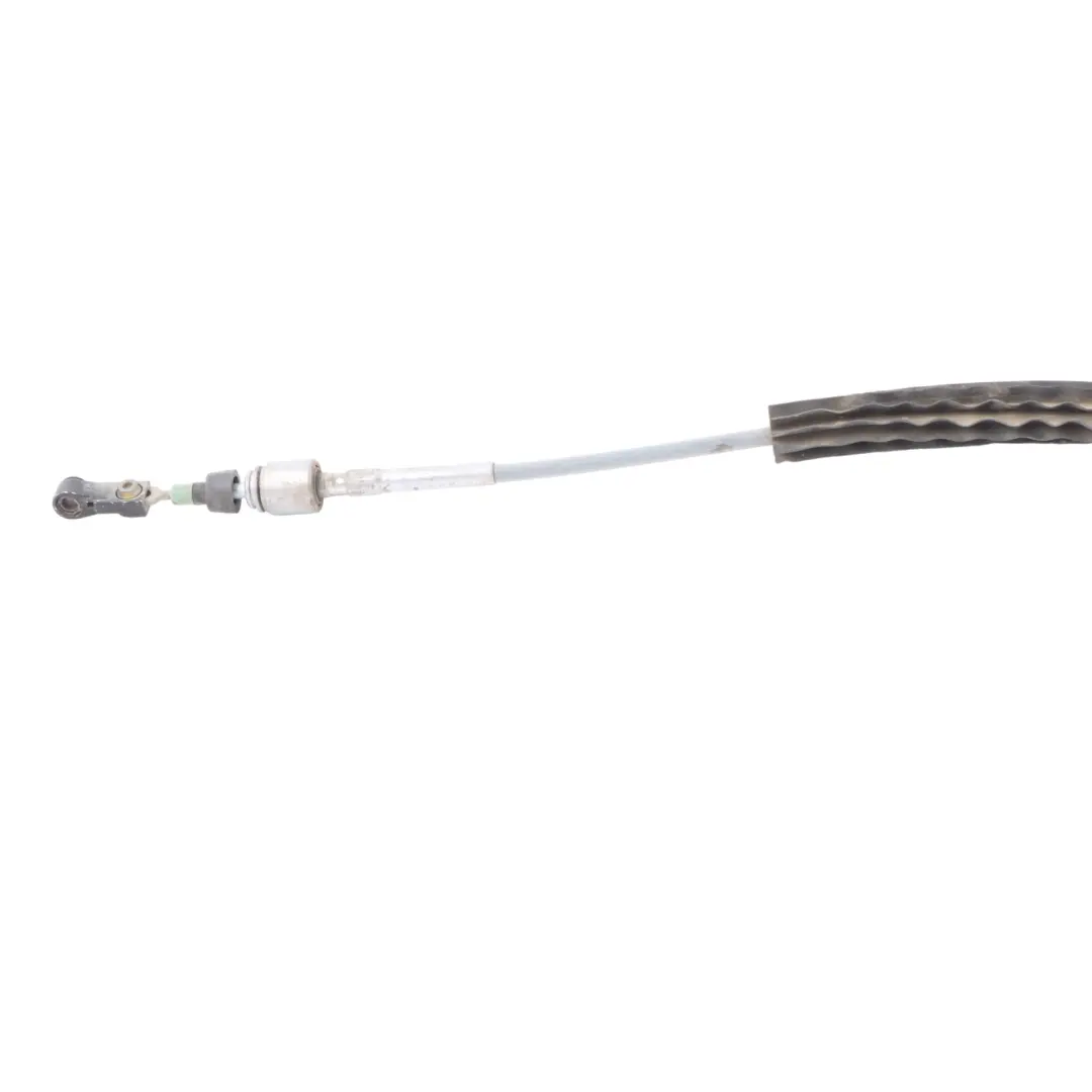 Audi TT 8J Getriebe Automatik Schalthebel Wählhebelgestänge - SKU 8J2713025L - Teilenummer 8J2713025L