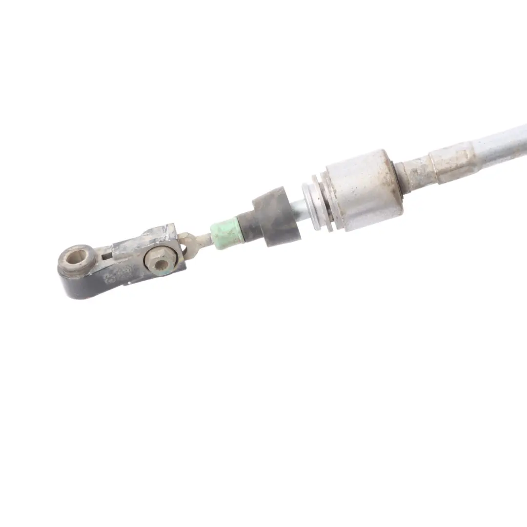 Audi TT 8J Getriebe Automatik Schalthebel Wählhebelgestänge - SKU 8J2713025L - Teilenummer 8J2713025L
