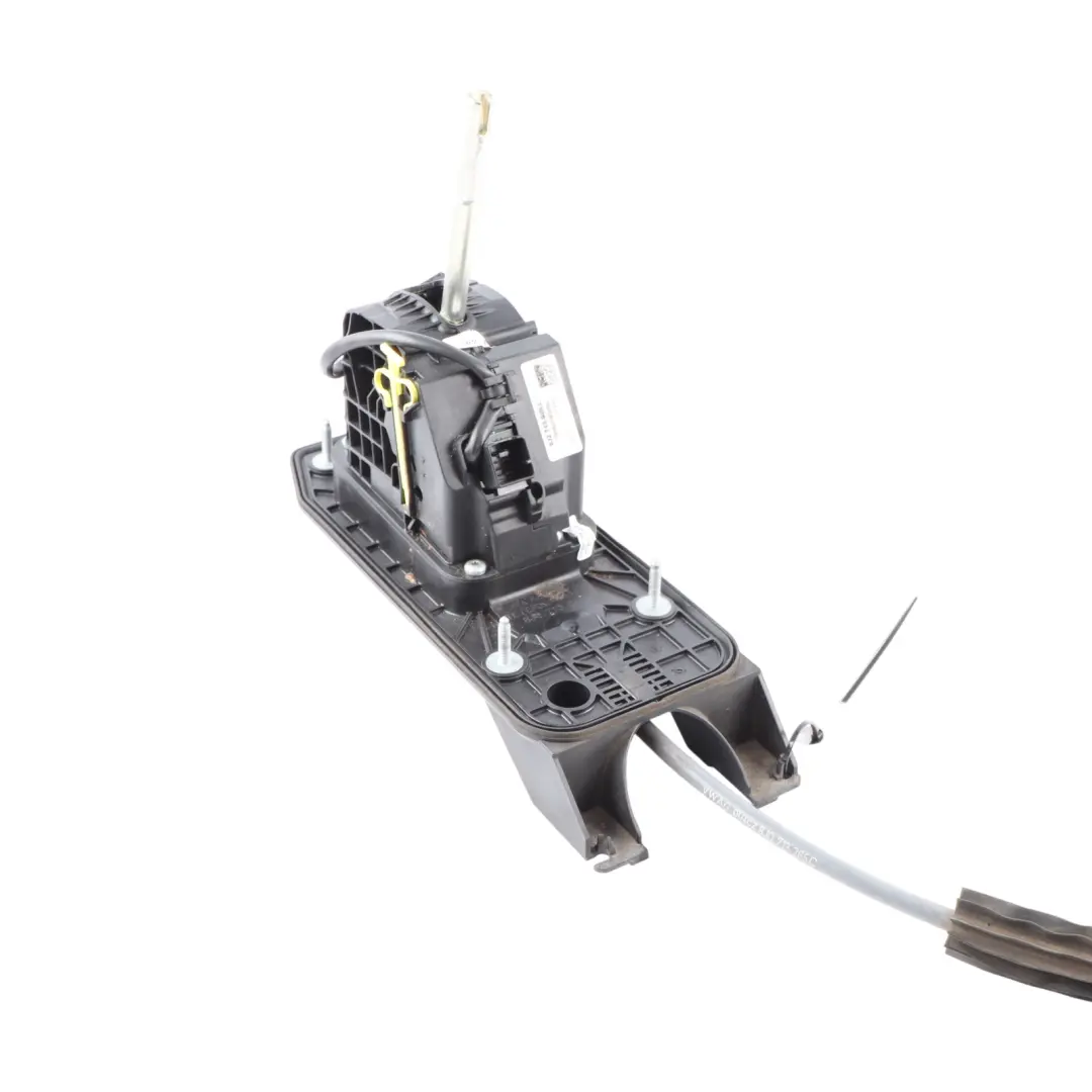 Audi TT 8J Boîte De Vitesses Automatique Levier De Vitesse Sélecteur - SKU 8J2713025L - Numéro de pièce 8J2713025L