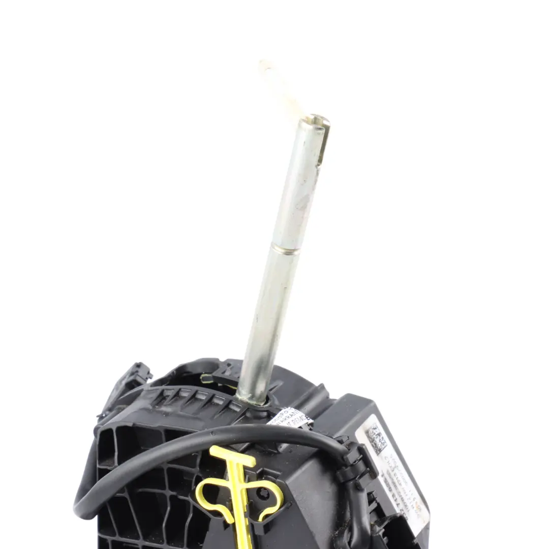 Gearbox Automatic Shifter Stick Selector Linkage to Audi TT 8J with Part number 8J2713025L Audi TT 8J Gearbox Automatic Shifter Stick Selector Linkage - SKU 8J2713025L - Part number 8J2713025L