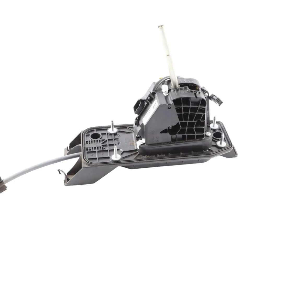 Audi TT 8J Getriebe Automatik Schalthebel Wählhebelgestänge - SKU 8J2713025L - Teilenummer 8J2713025L