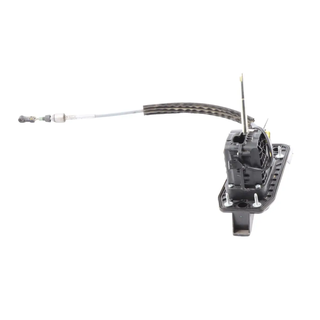 Audi TT 8J Getriebe Automatik Schalthebel Wählhebelgestänge - SKU 8J2713025L - Teilenummer 8J2713025L