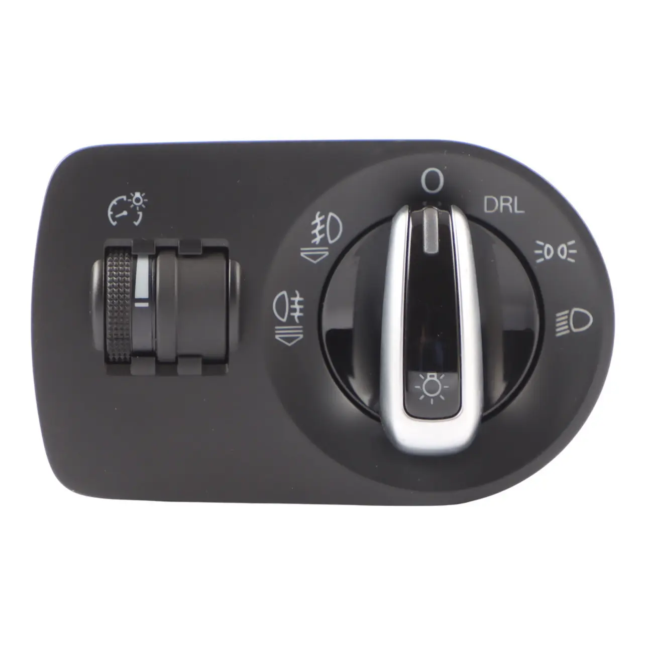 Audi TT 8J Panel Sterowania Przełącznik Reflektorów Jednostka 8J2941531AB