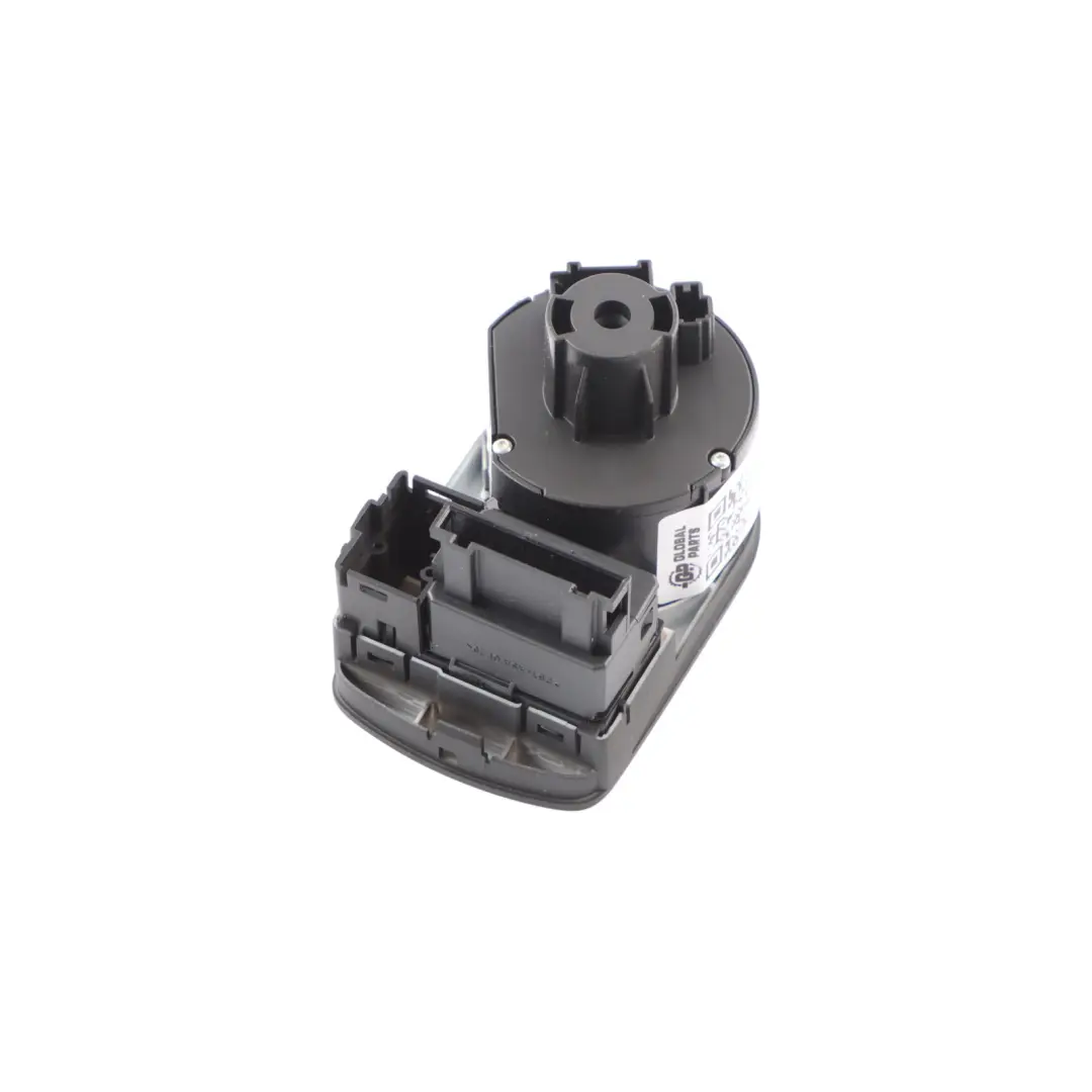 Audi TT 8J Panneau De Commande Des Phares - SKU 8J2941531AB - Numéro de pièce 8J2941531AB