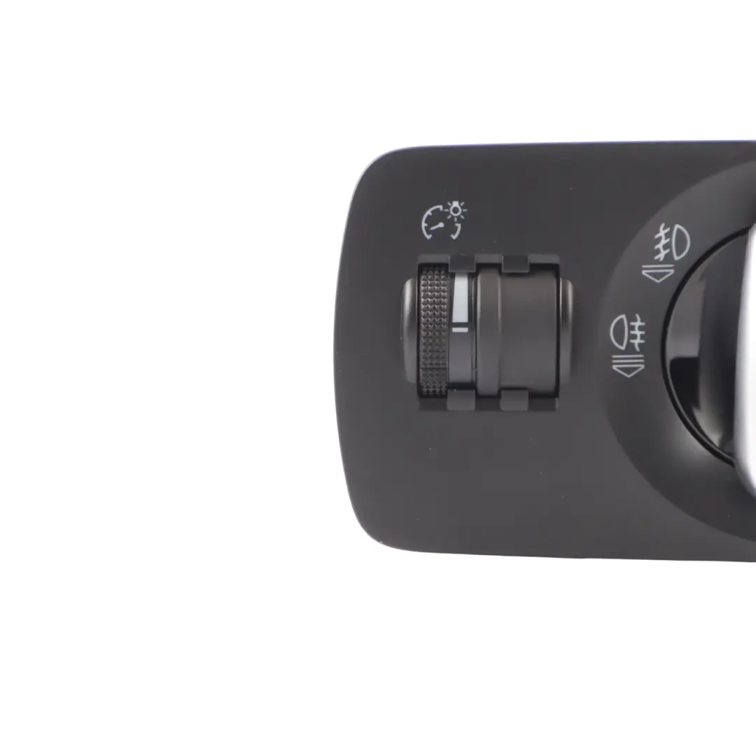Audi TT 8J Headlight Headlamp Control Switch Panel Unit - SKU 8J2941531AB - Part number 8J2941531AB