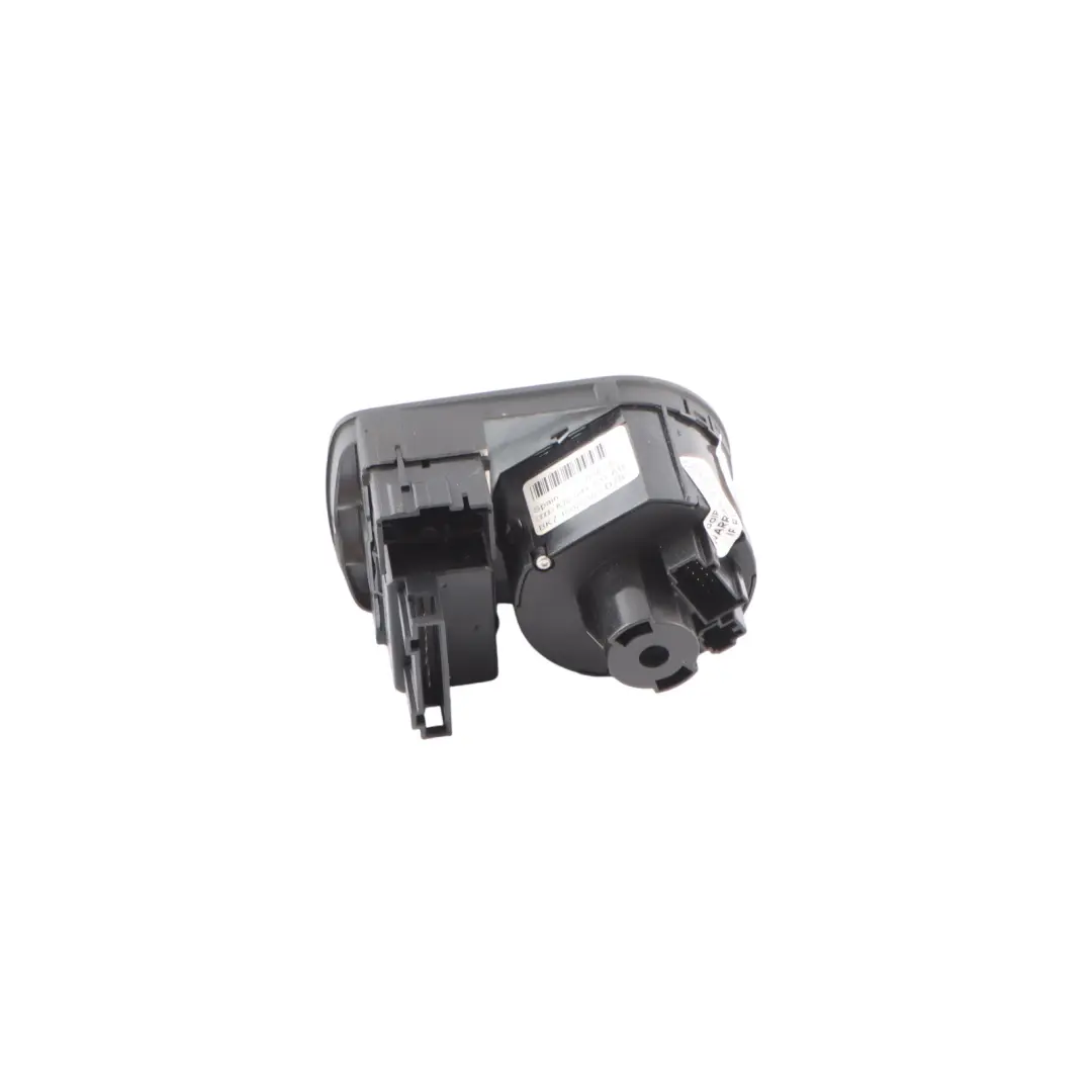 Audi TT 8J Headlight Headlamp Control Switch Panel Unit - SKU 8J2941531AB - Part number 8J2941531AB