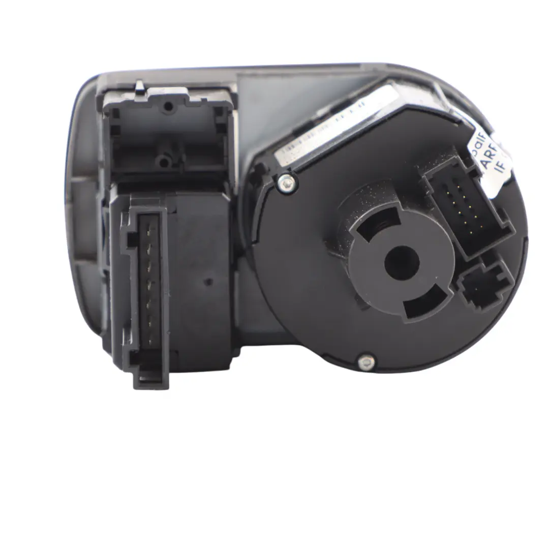 Audi TT 8J Headlight Headlamp Control Switch Panel Unit - SKU 8J2941531AB - Part number 8J2941531AB