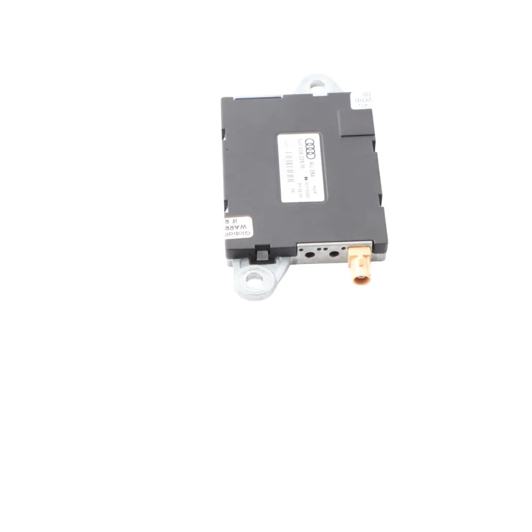 Audi TT 8J Amplificateur d'antenne Module d'antenne Unité de contrôle - SKU 8J8035225M - Numéro de pièce 8J8035225M