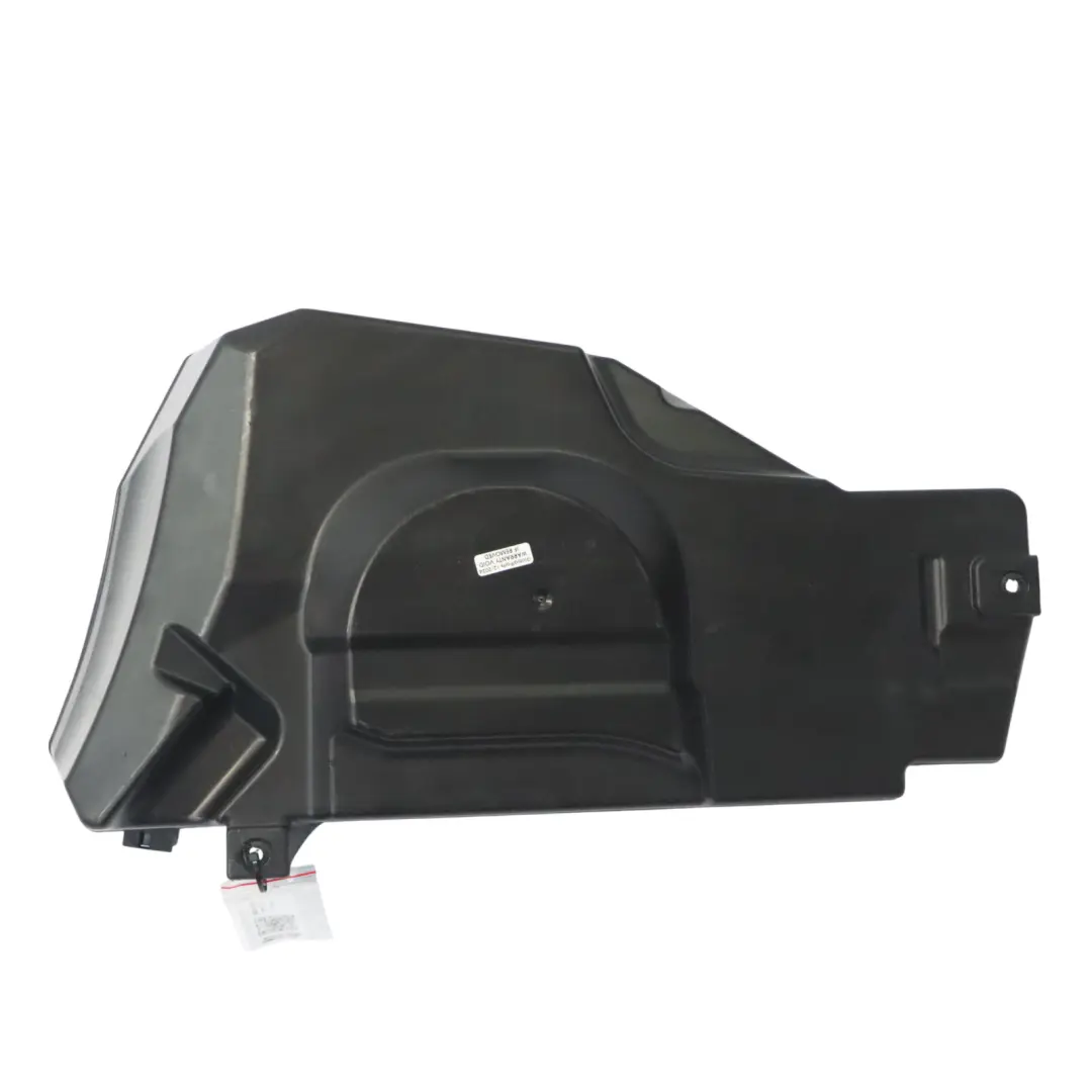Audi TT 8J Rear Door Bose Subwoofer Loud Speaker Box Left N/S - SKU 8J8035382A - Part number 8J8035382A