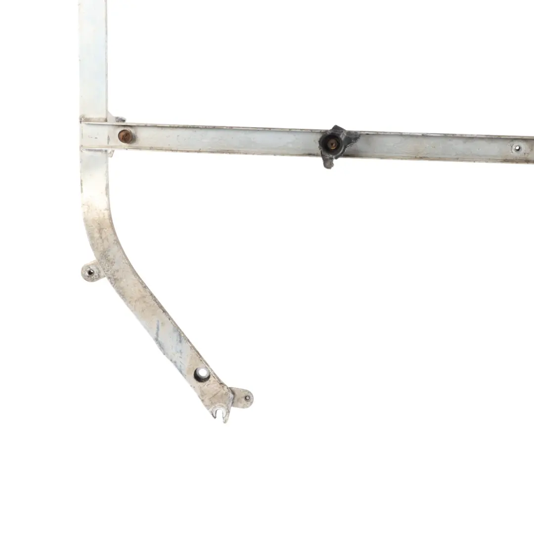 Support de traverse de sous-châssis avant pour Audi TT 8J à propos du numéro de pièce 8J8802017F Audi TT 8J Support de traverse de sous-châssis avant - SKU 8J8802017F - Numéro de pièce 8J8802017F