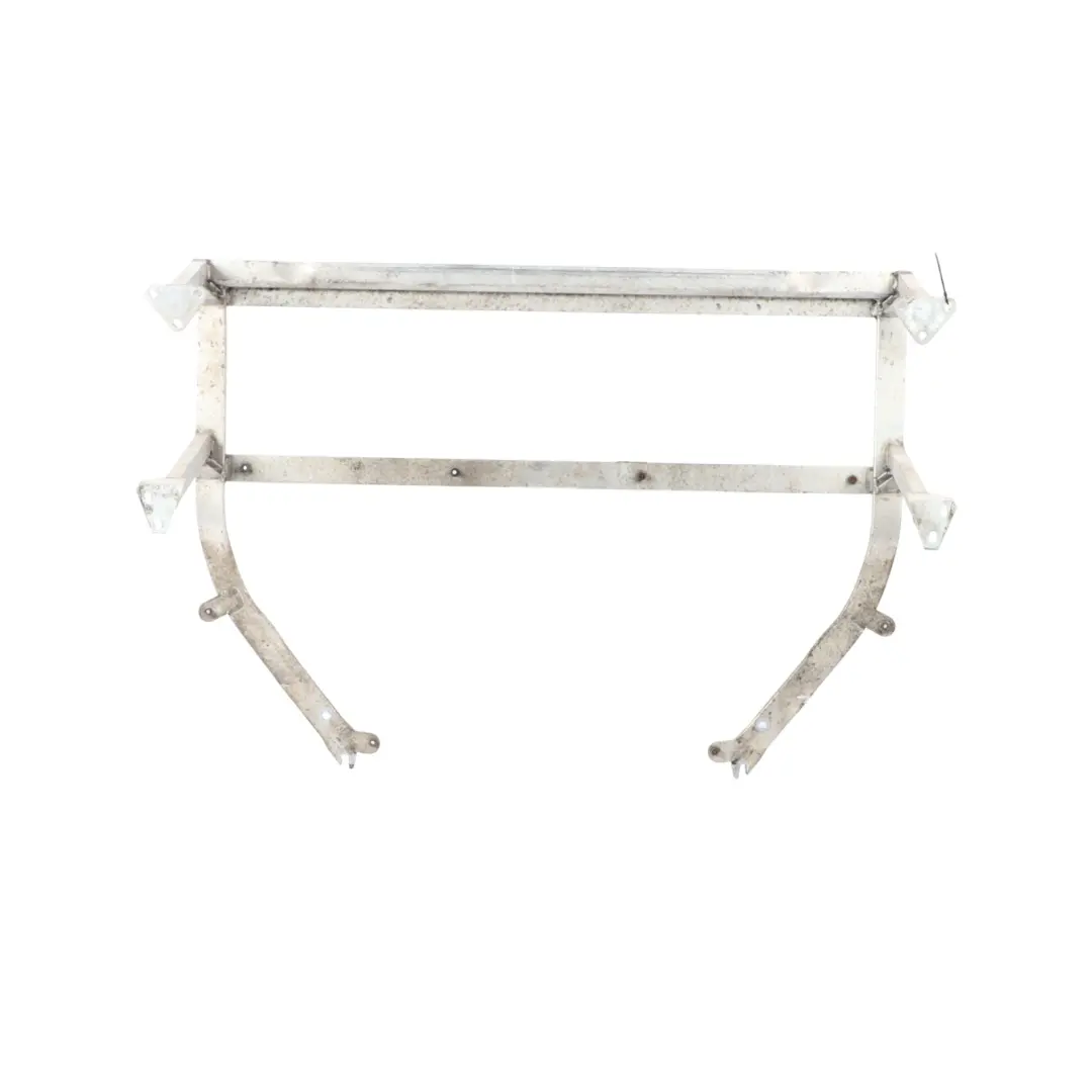 Front Subframe Brace Cross Member Assembly Carrier to Audi TT 8J with Part number 8J8802017F Audi TT 8J Front Subframe Brace Cross Member Assembly Carrier - SKU 8J8802017F - Part number 8J8802017F