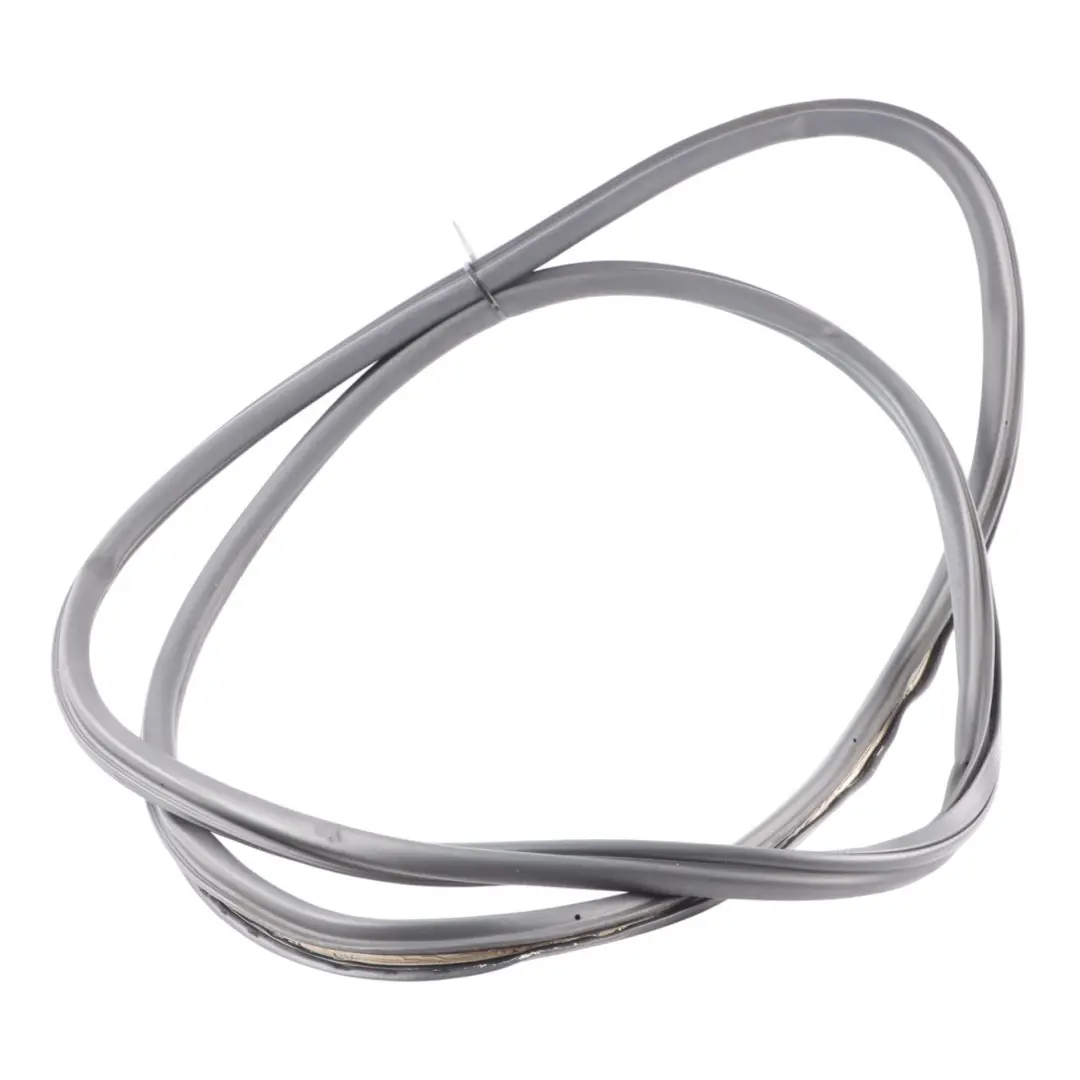 Hintere Koffer Raum Klappe Gepäc Kraum Dichtung Gummi für Audi TT 8J mit Teilenummer 8J8827705A Audi TT 8J Hintere Koffer Raum Klappe Gepäc Kraum Dichtung Gummi - SKU 8J8827705A - Teilenummer 8J8827705A