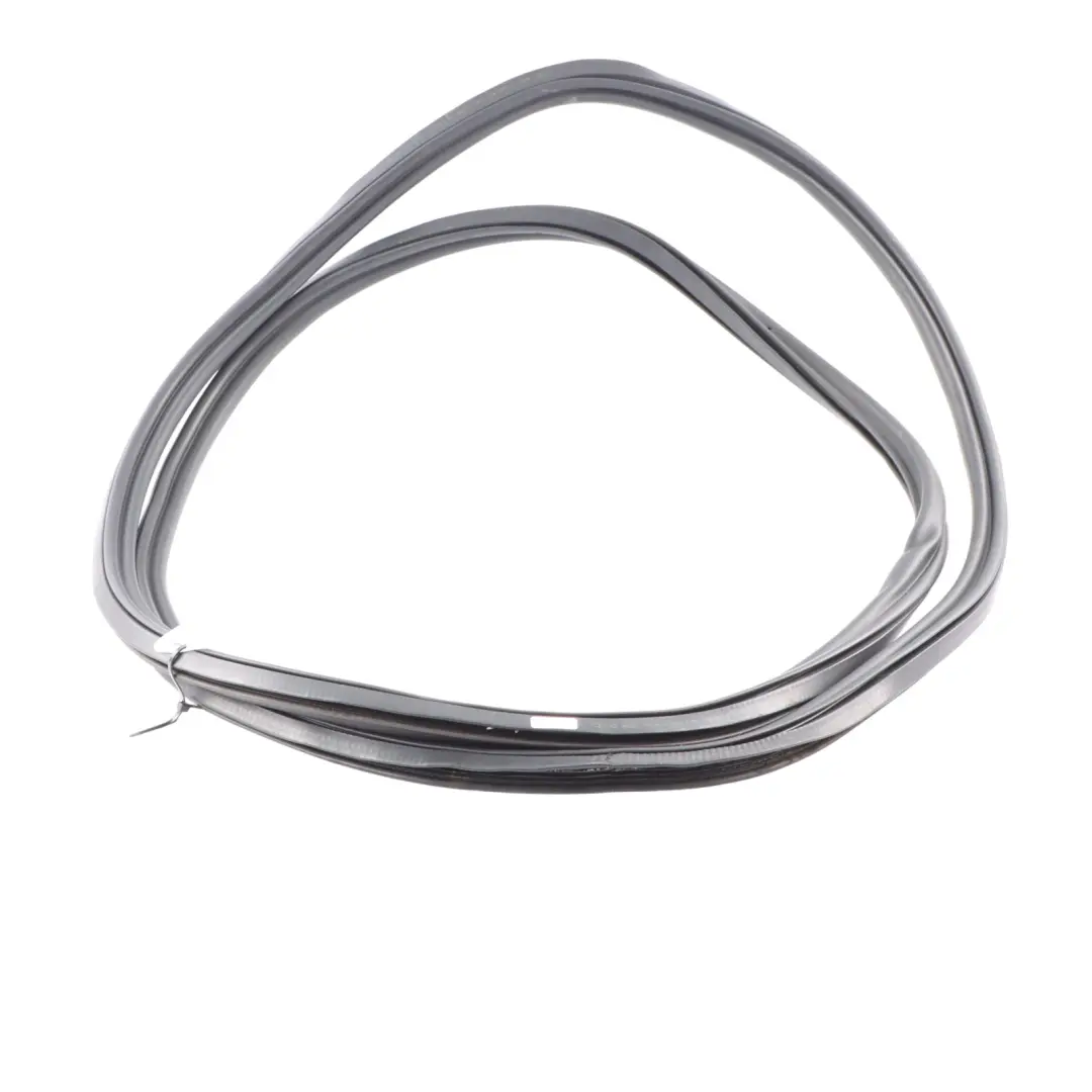 Hintere Koffer Raum Klappe Gepäc Kraum Dichtung Gummi für Audi TT 8J mit Teilenummer 8J8827705A Audi TT 8J Hintere Koffer Raum Klappe Gepäc Kraum Dichtung Gummi - SKU 8J8827705A - Teilenummer 8J8827705A