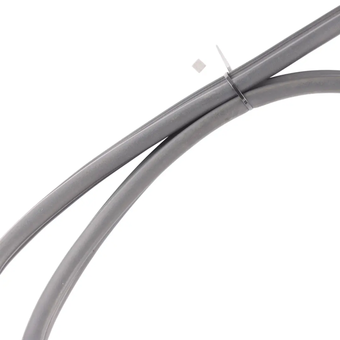 Audi TT 8J Portabagagli posteriore Guarnizione gomma - SKU 8J8827705A - Numero di parte 8J8827705A