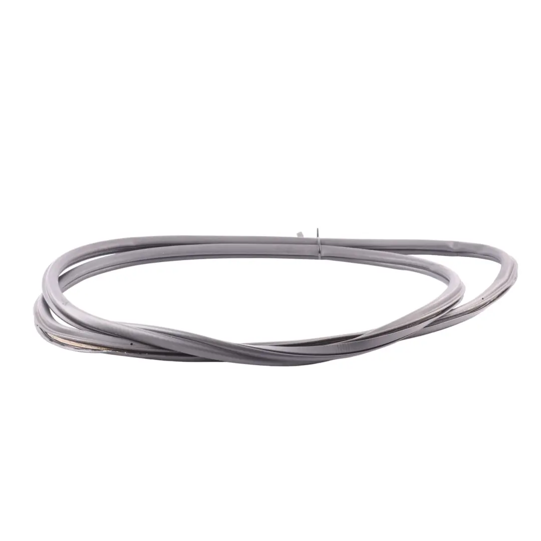 Audi TT 8J Portabagagli posteriore Guarnizione gomma - SKU 8J8827705A - Numero di parte 8J8827705A