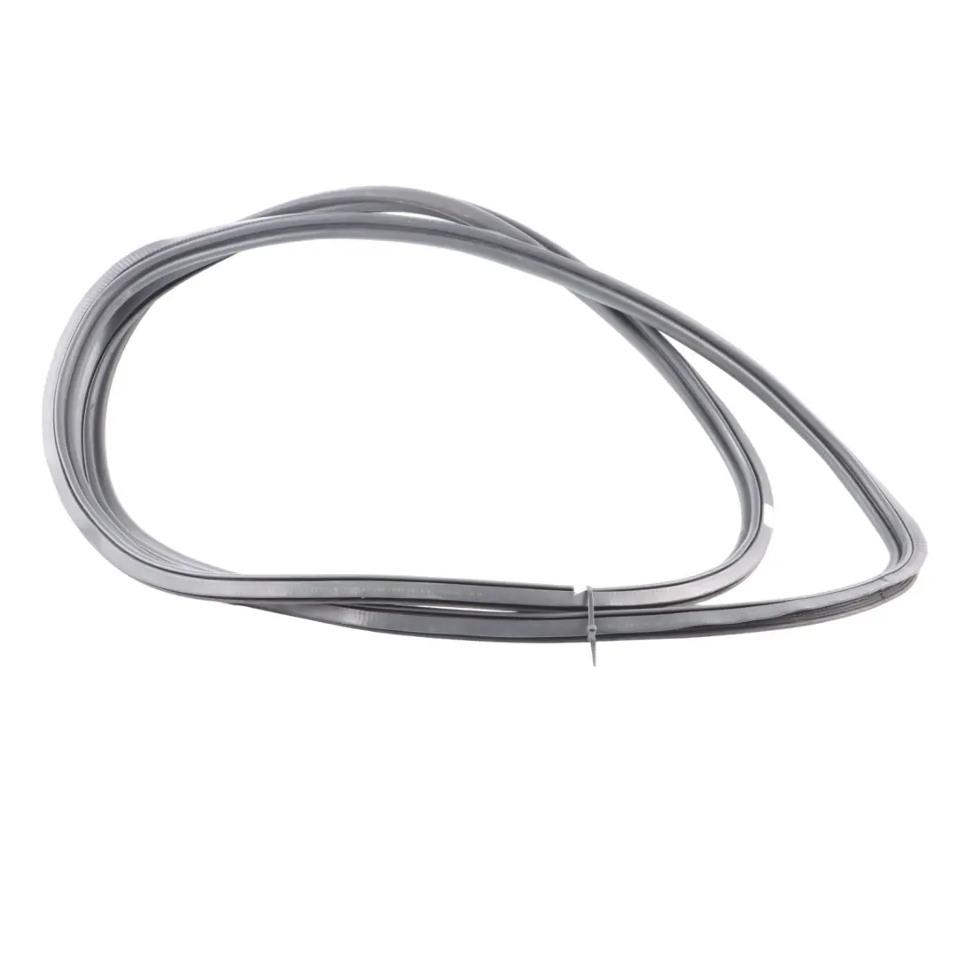 Trunk Bootlid Luggage Compartment Seal Gasket Rubber to Audi TT 8J Rear with Part number 8J8827705A Audi TT 8J Rear Trunk Bootlid Luggage Compartment Seal Gasket Rubber - SKU 8J8827705A - Part number 8J8827705A