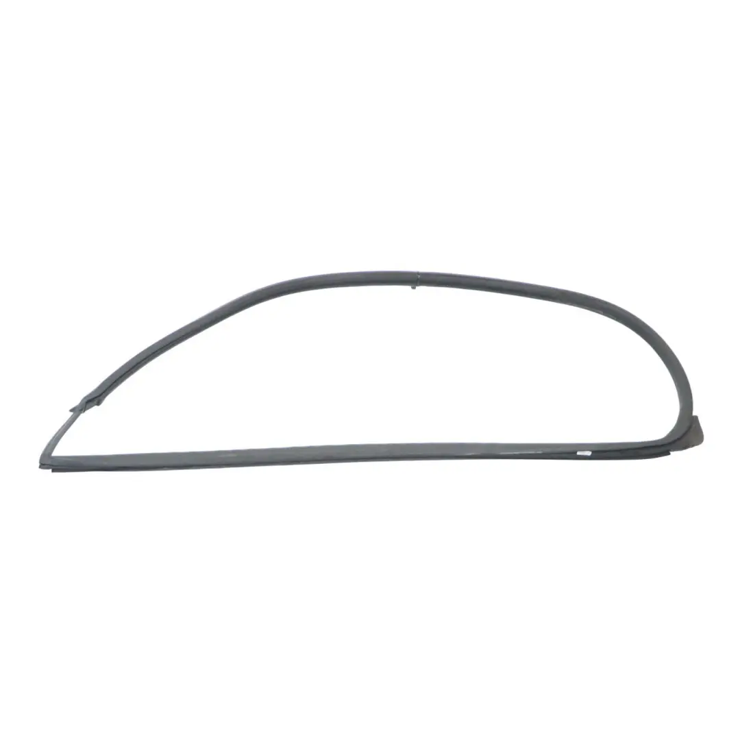 Audi TT 8J Innen Rahmen Tür Abdeckung Dichtung Gummi Vorne Links - SKU 8J8831707D - Teilenummer 8J8831707D
