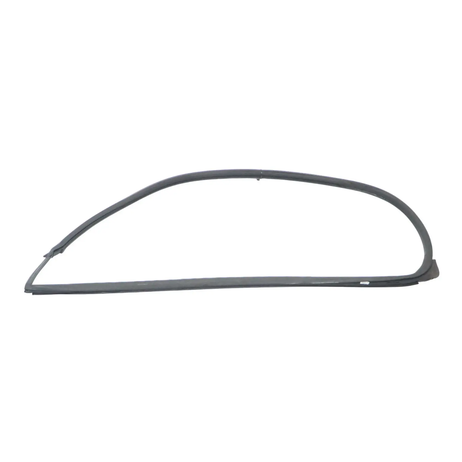 Audi TT 8J Inner Frame Door Cover Seal Gasket Rubber Front Left N/S 8J8831707D