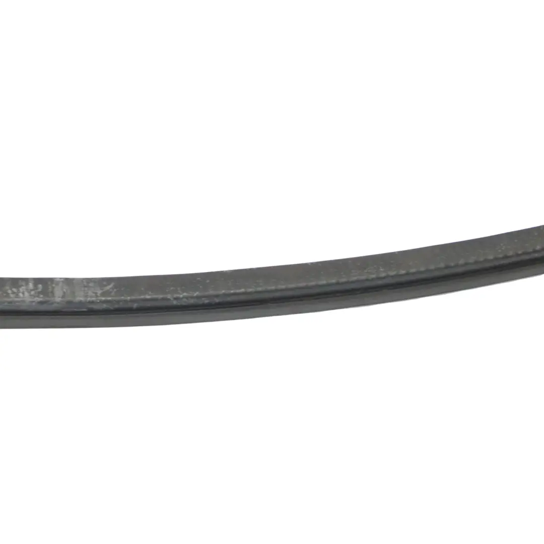Audi TT 8J Inner Frame Door Cover Seal Gasket Rubber Front Left N/S - SKU 8J8831707D - Part number 8J8831707D