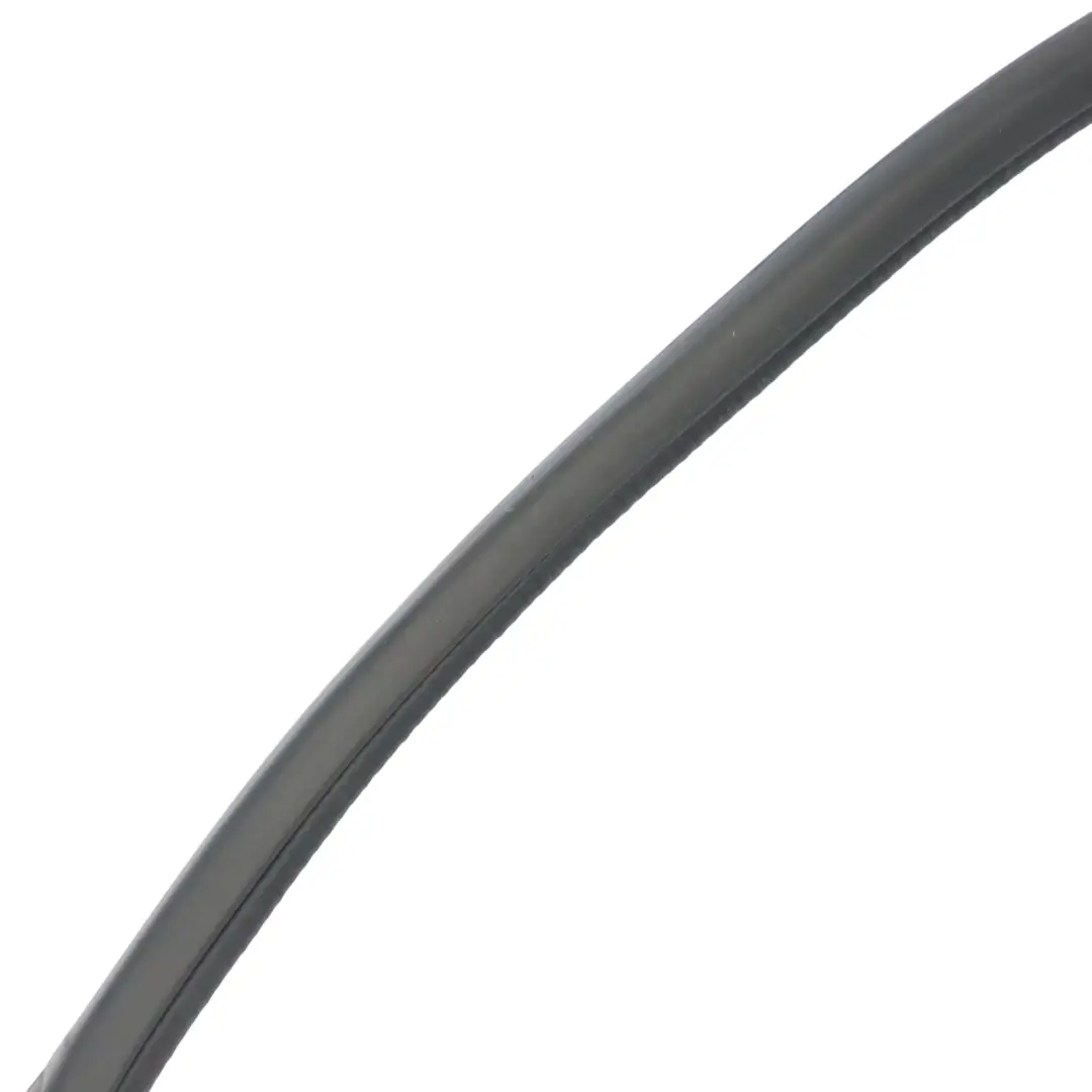 Audi TT 8J Cadre intérieur porte d'étanchéité caoutchouc avant gauche - SKU 8J8831707D - Numéro de pièce 8J8831707D