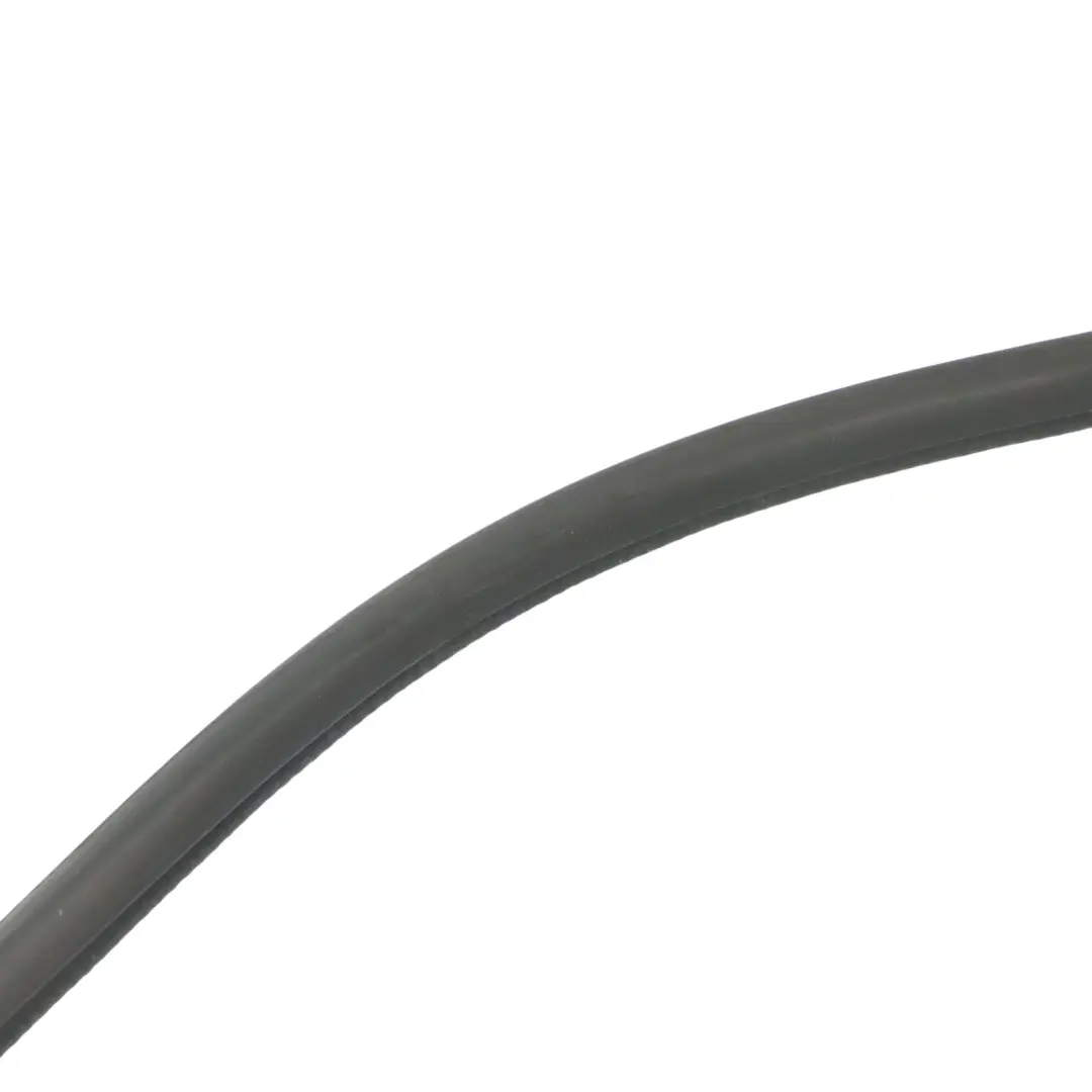 Audi TT 8J Cadre intérieur porte d'étanchéité caoutchouc avant gauche - SKU 8J8831707D - Numéro de pièce 8J8831707D
