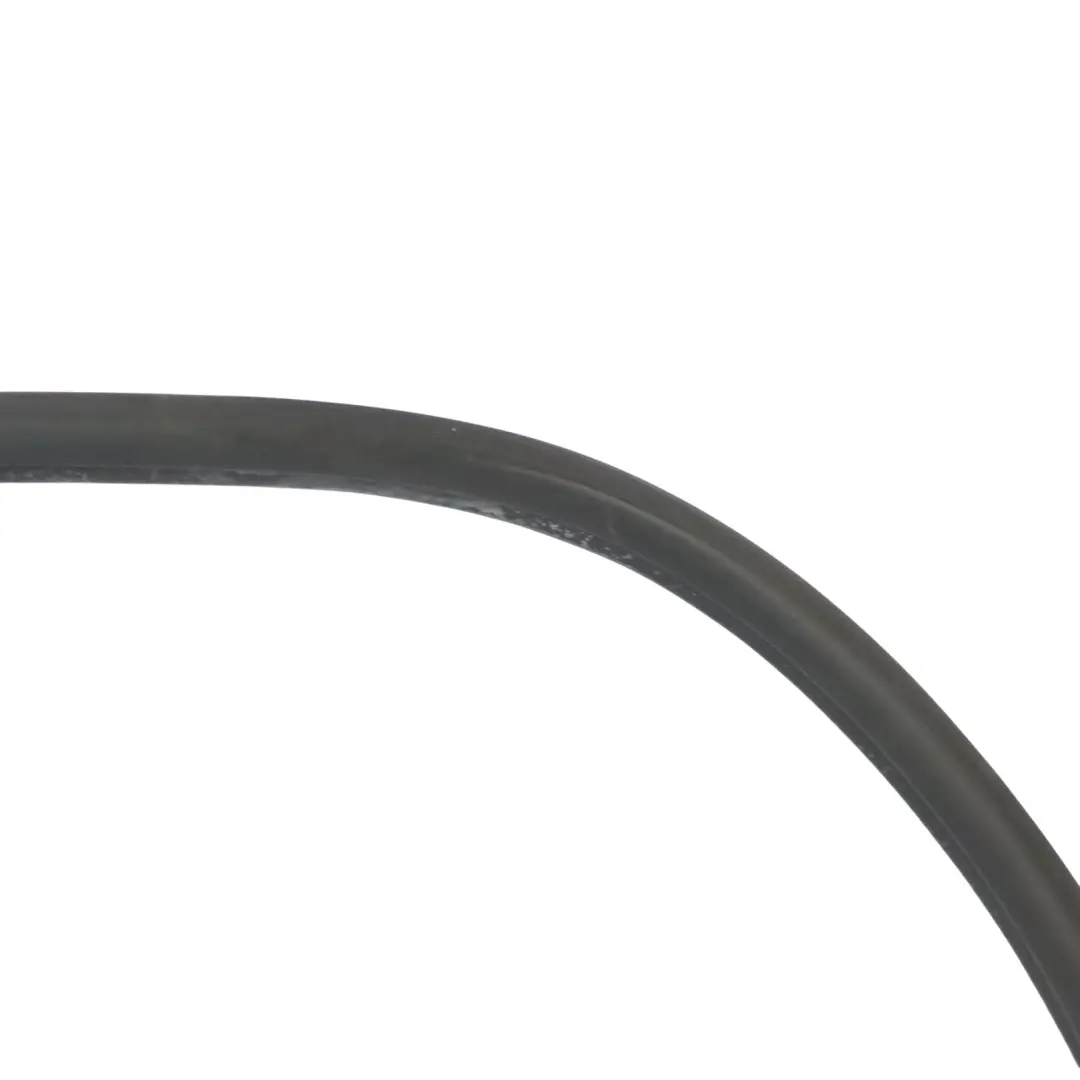 Audi TT 8J Cadre intérieur porte d'étanchéité caoutchouc avant gauche - SKU 8J8831707D - Numéro de pièce 8J8831707D