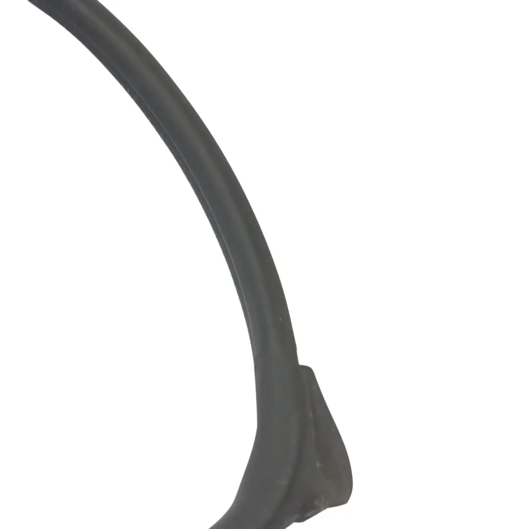 Audi TT 8J Front Inner Frame Door Cover Seal Gasket Rubber Left N/S - SKU 8J8831707D - Part number 8J8831707D