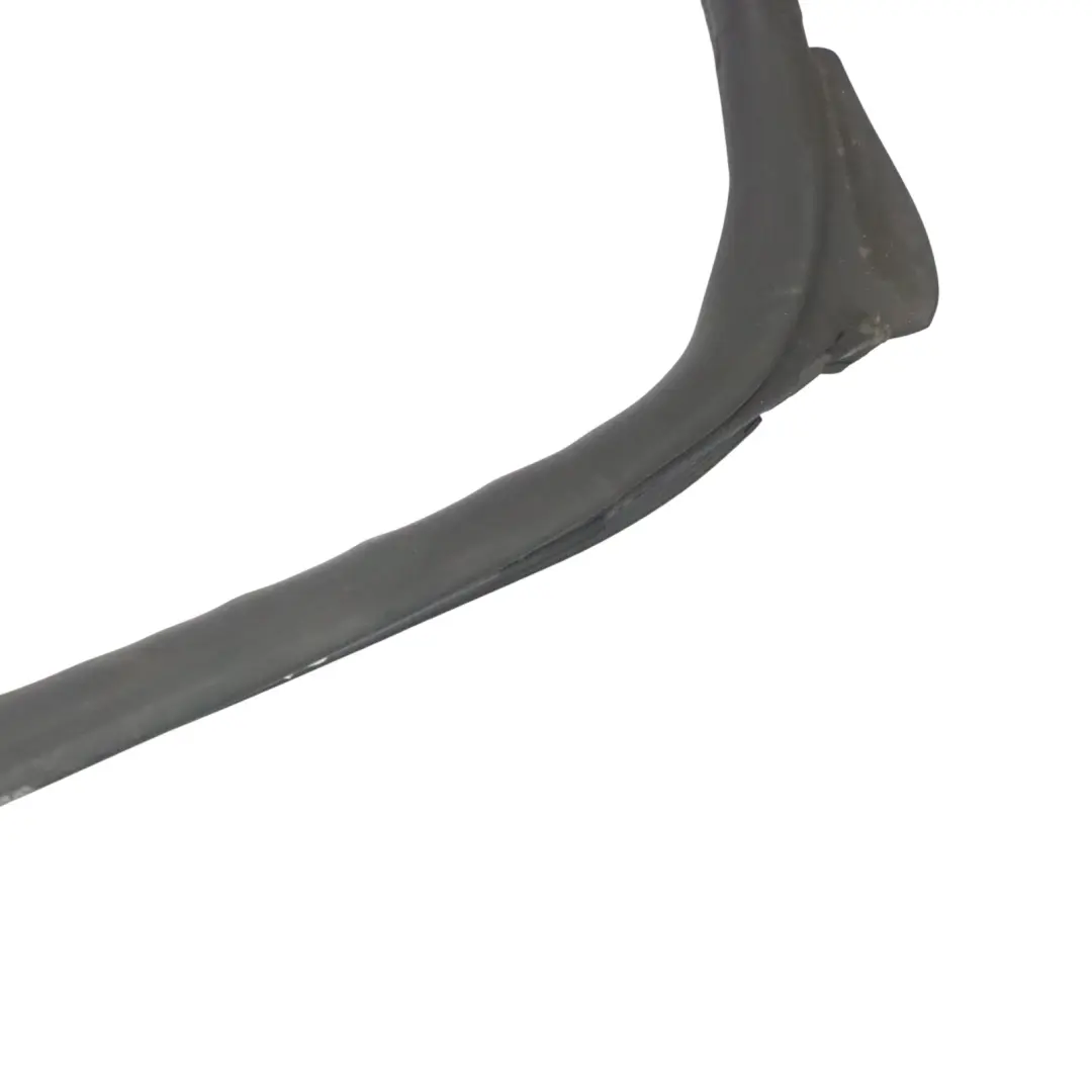 Audi TT 8J Telaio interno Porta Coperchio Gomma Anteriore Sinistra - SKU 8J8831707D - Numero di parte 8J8831707D
