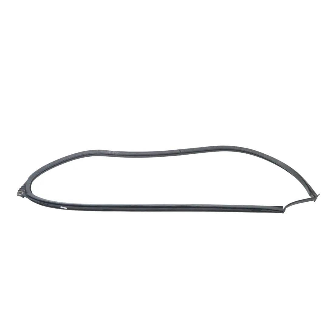 Audi TT 8J Cadre intérieur porte d'étanchéité caoutchouc avant gauche - SKU 8J8831707D - Numéro de pièce 8J8831707D