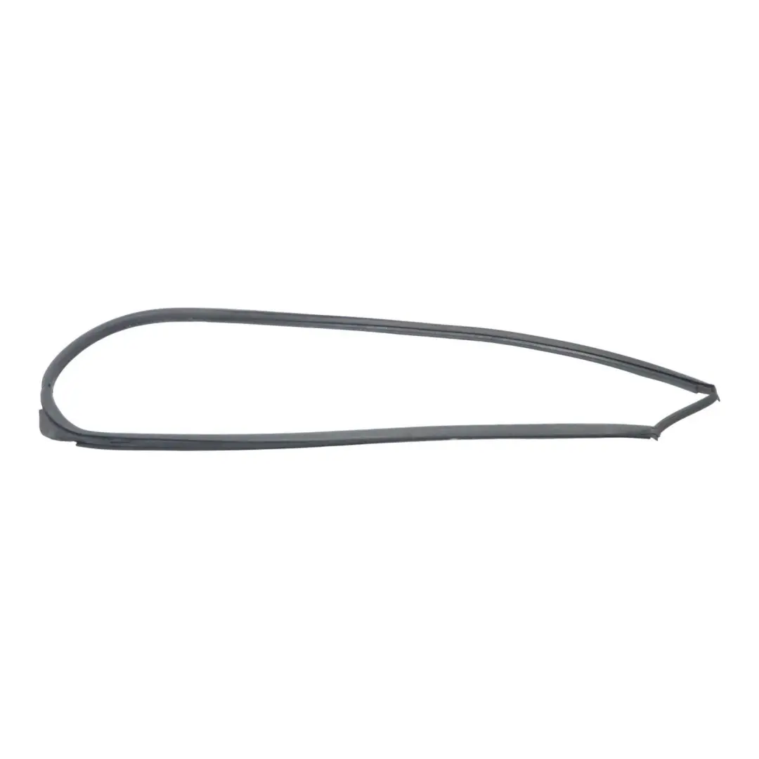 Audi TT 8J Joint couvercle porte cadre intérieur caoutchouc droite - SKU 8J8831708D - Numéro de pièce 8J8831708D