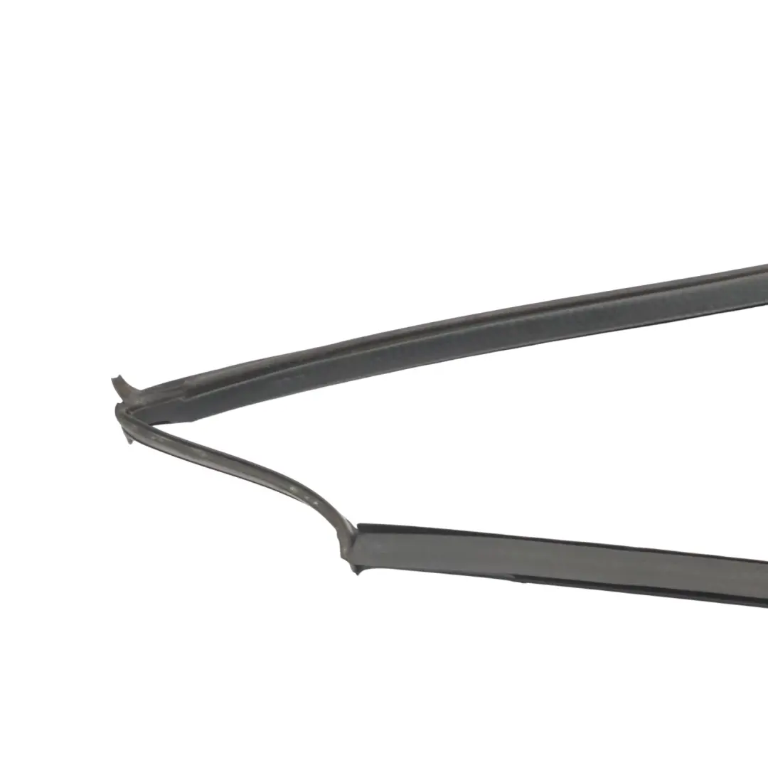 Audi TT 8J Joint couvercle porte cadre intérieur caoutchouc droite - SKU 8J8831708D - Numéro de pièce 8J8831708D