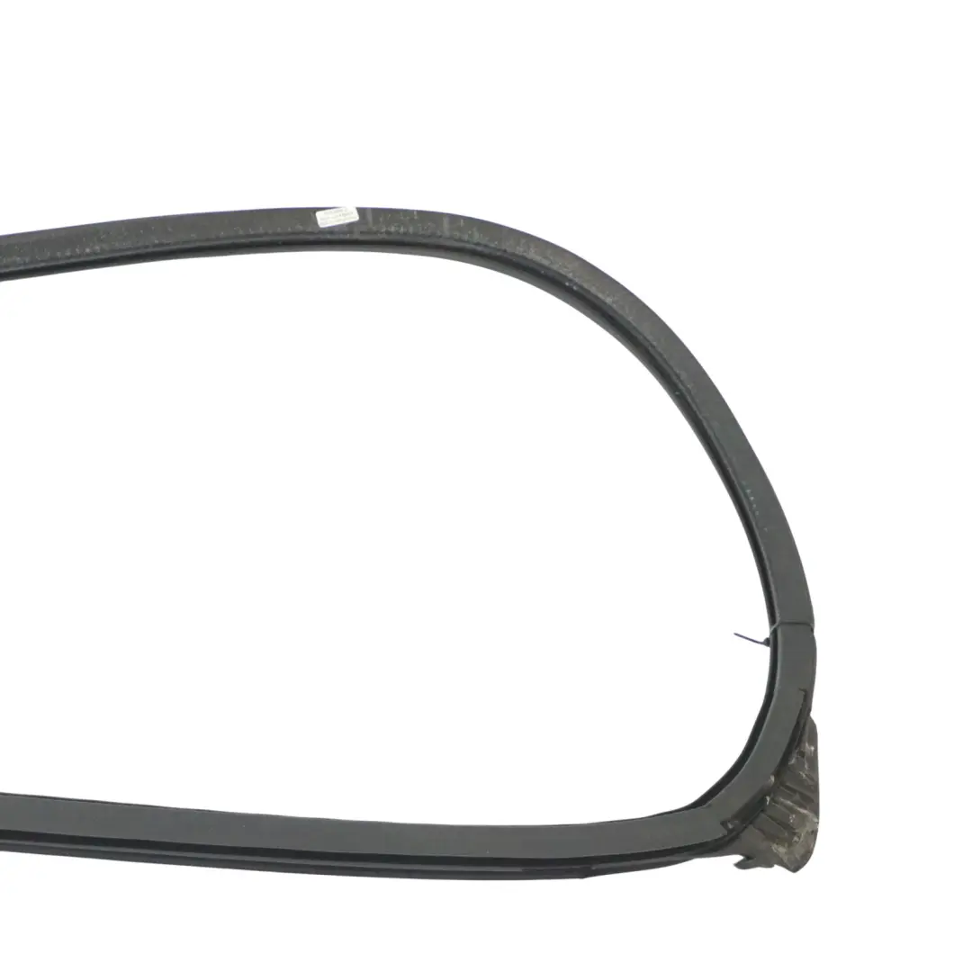 Audi TT 8J Telaio interno dela porta Coperchio Gomma Anteriore Destra - SKU 8J8831708D - Numero di parte 8J8831708D