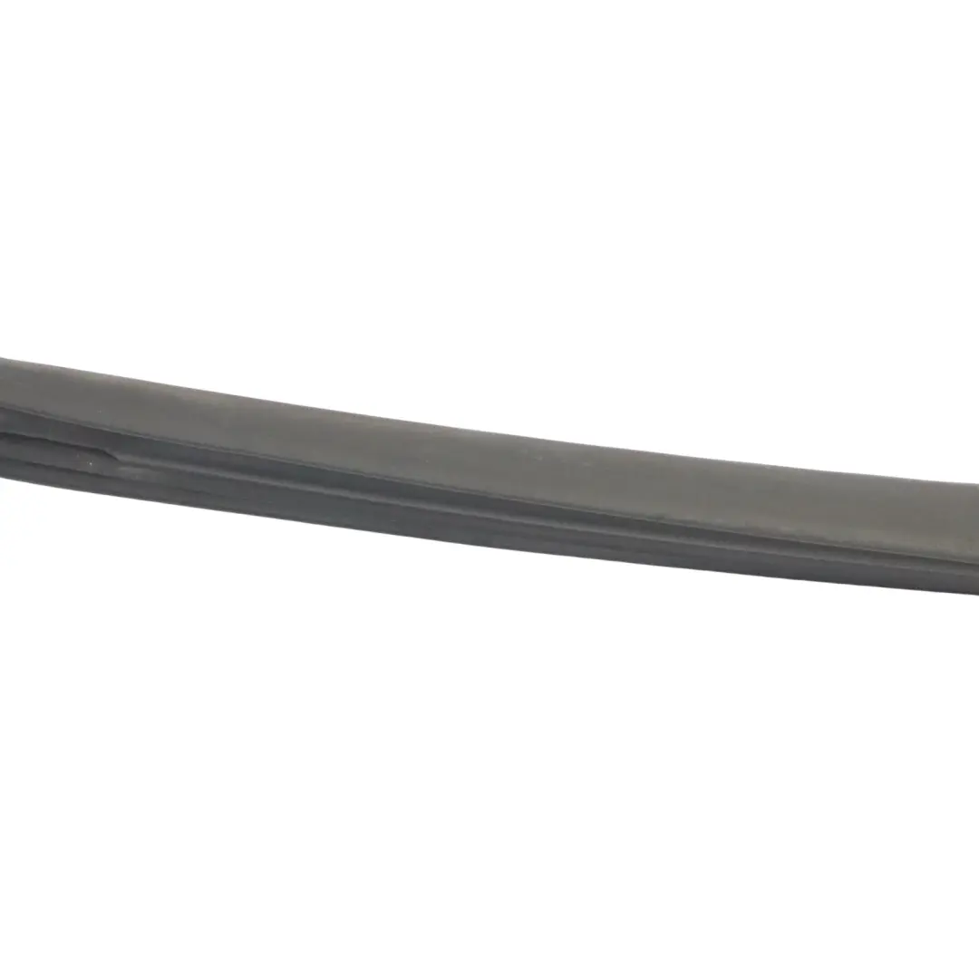 Audi TT 8J Joint couvercle porte cadre intérieur caoutchouc droite - SKU 8J8831708D - Numéro de pièce 8J8831708D