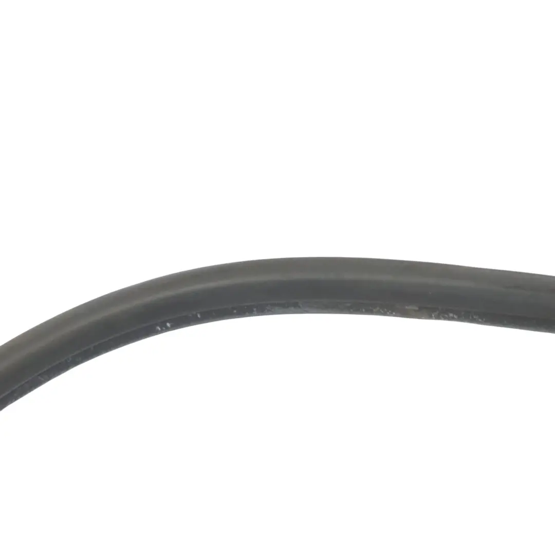 Audi TT 8J Telaio interno dela porta Coperchio Gomma Anteriore Destra - SKU 8J8831708D - Numero di parte 8J8831708D