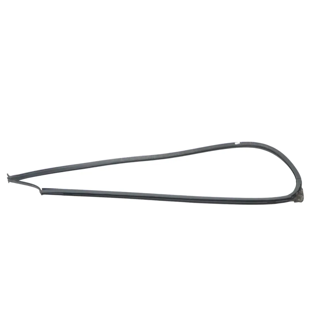Audi TT 8J Telaio interno dela porta Coperchio Gomma Anteriore Destra - SKU 8J8831708D - Numero di parte 8J8831708D